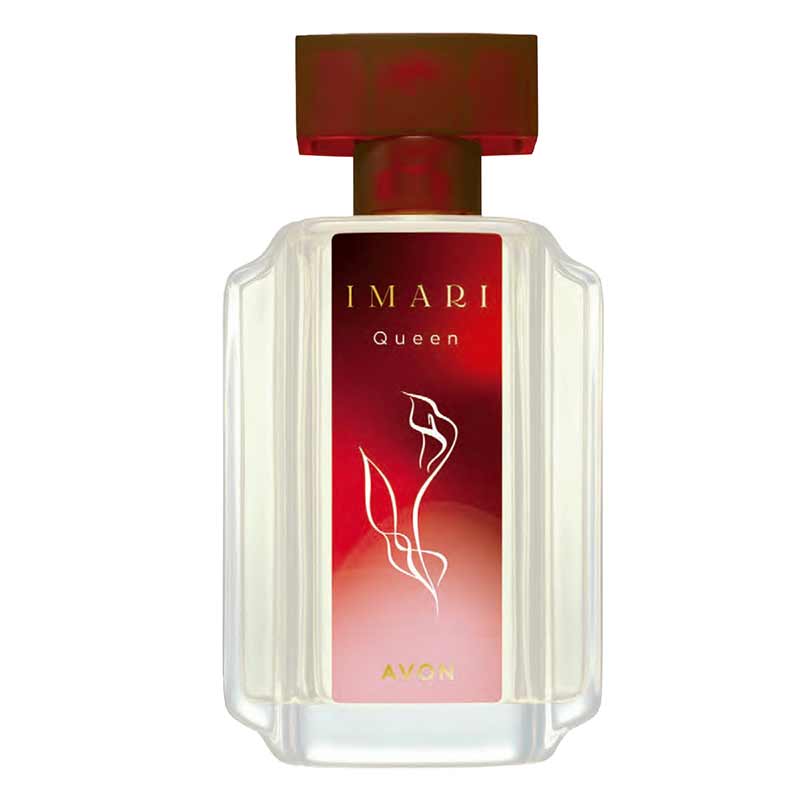 Imari Queen Deo Colônia